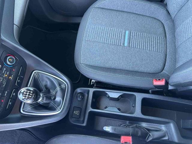 FORD Transit Connect 1.5 TDCi 100CV PC-DC Active Combi