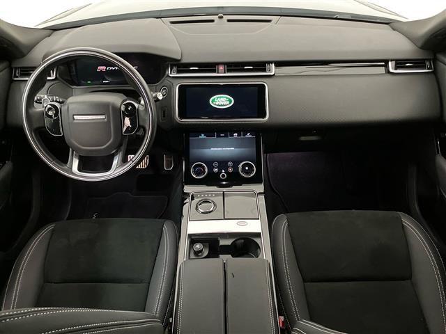 LAND ROVER Range Rover Velar 3.0 V6 sd6 R Dynamic 300cv auto