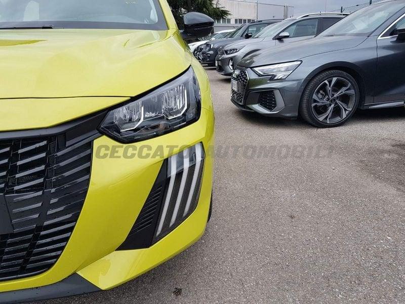 Peugeot 208 208 1.2 hybrid Style 100cv e-dcs 6