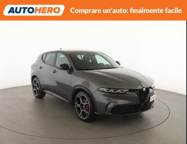 ALFA ROMEO Tonale 1.5 160 CV MHEV TCT7 Edizione Speciale