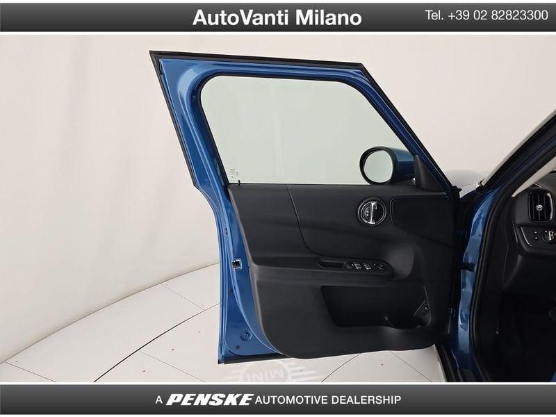 MINI Mini Countryman F60 Mini 1.5 Cooper Essential Countryman
