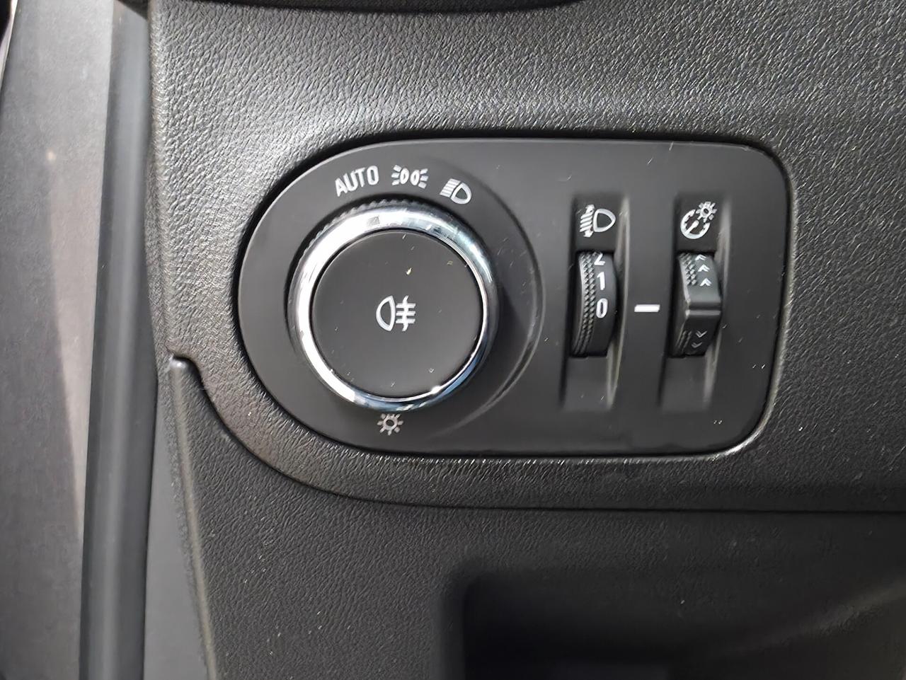 OPEL CROSSLAND 1.5 ECOTEC D 110cv S&S ELEGANCE UPGRADE CATENA 8MM