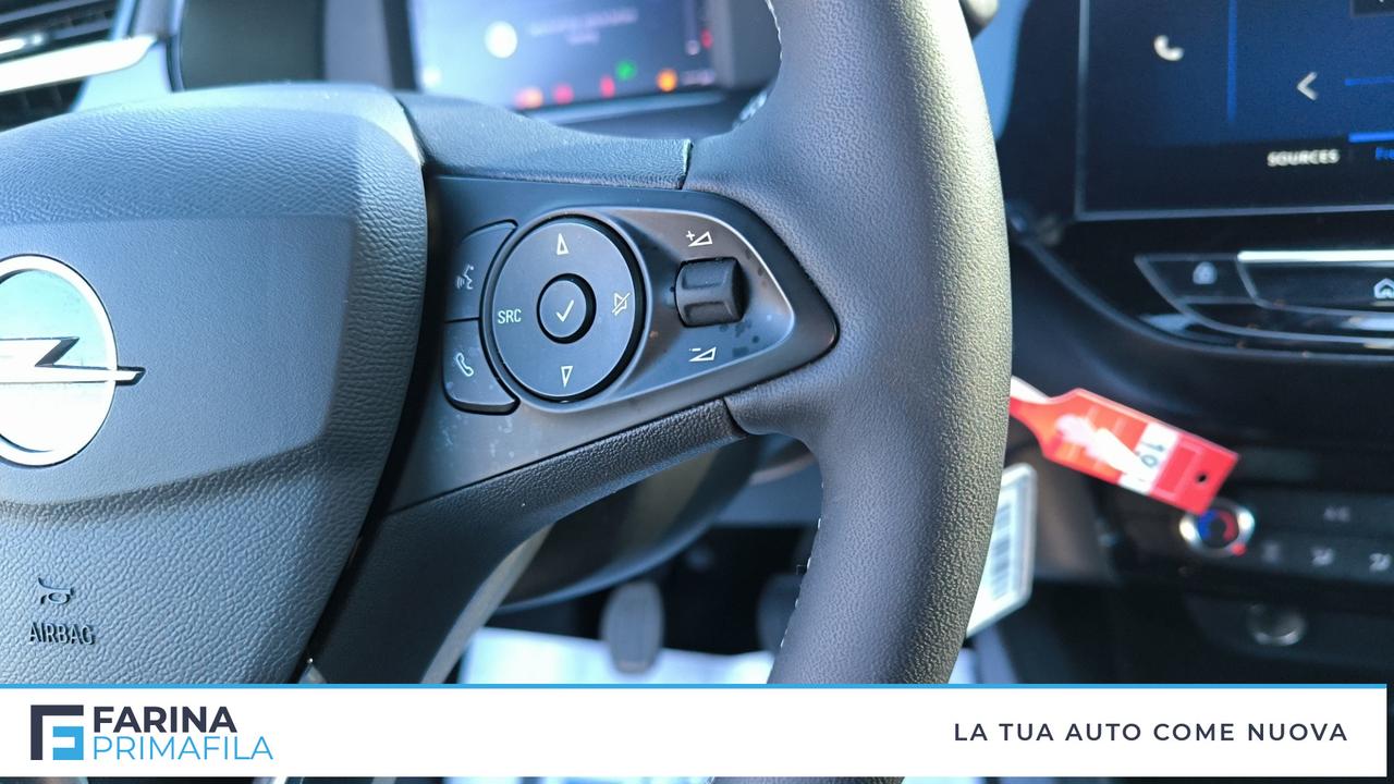 OPEL Corsa VI 2023 - Corsa 1.2 GS s&s 100cv