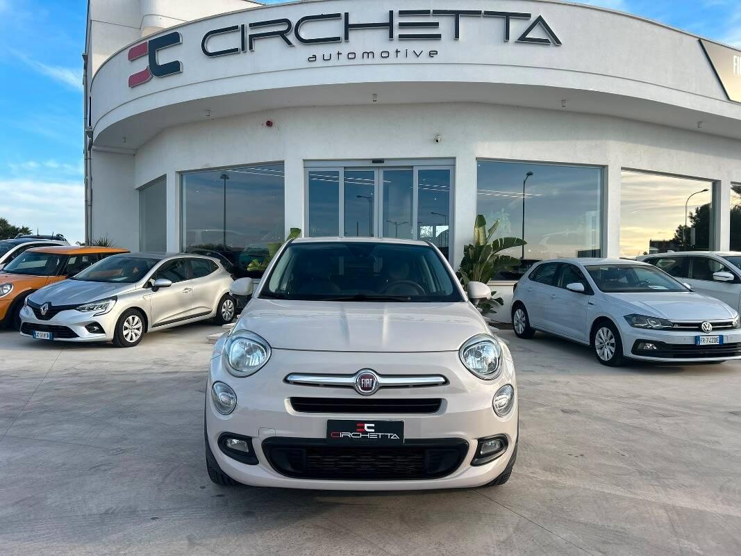 Fiat 500X 1.4 m-air Pop Star 4x2 140cv