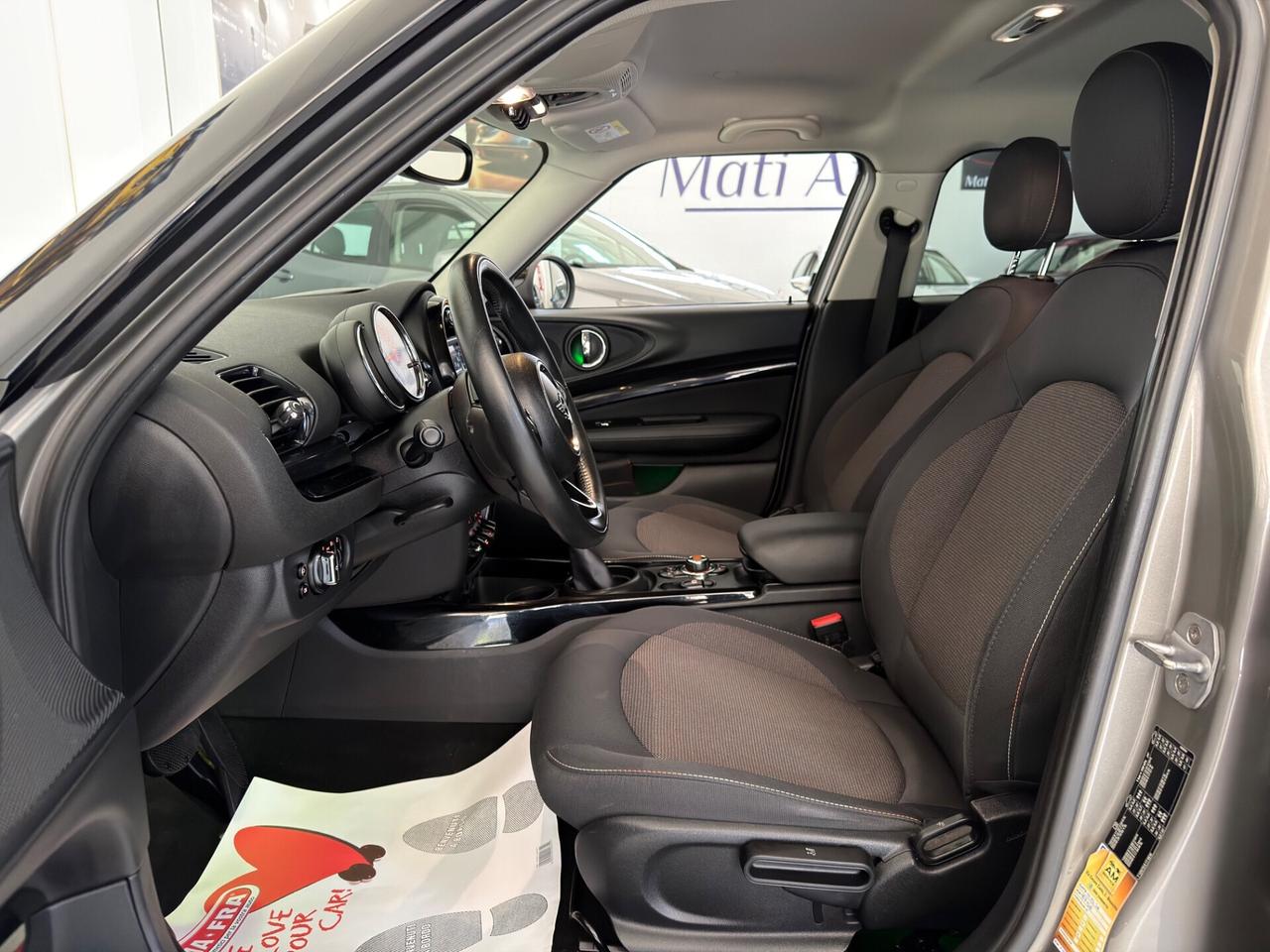 Mini One Clubman 1.5 Cooper Hype Auto
