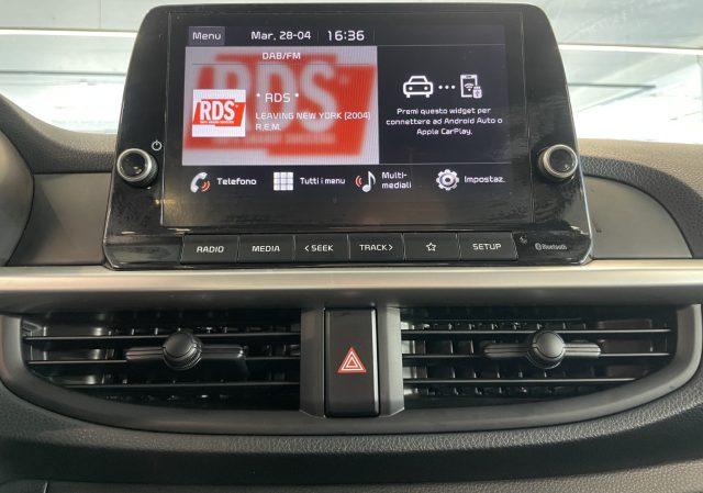 KIA Picanto 1.0 67 CV TCD Urban