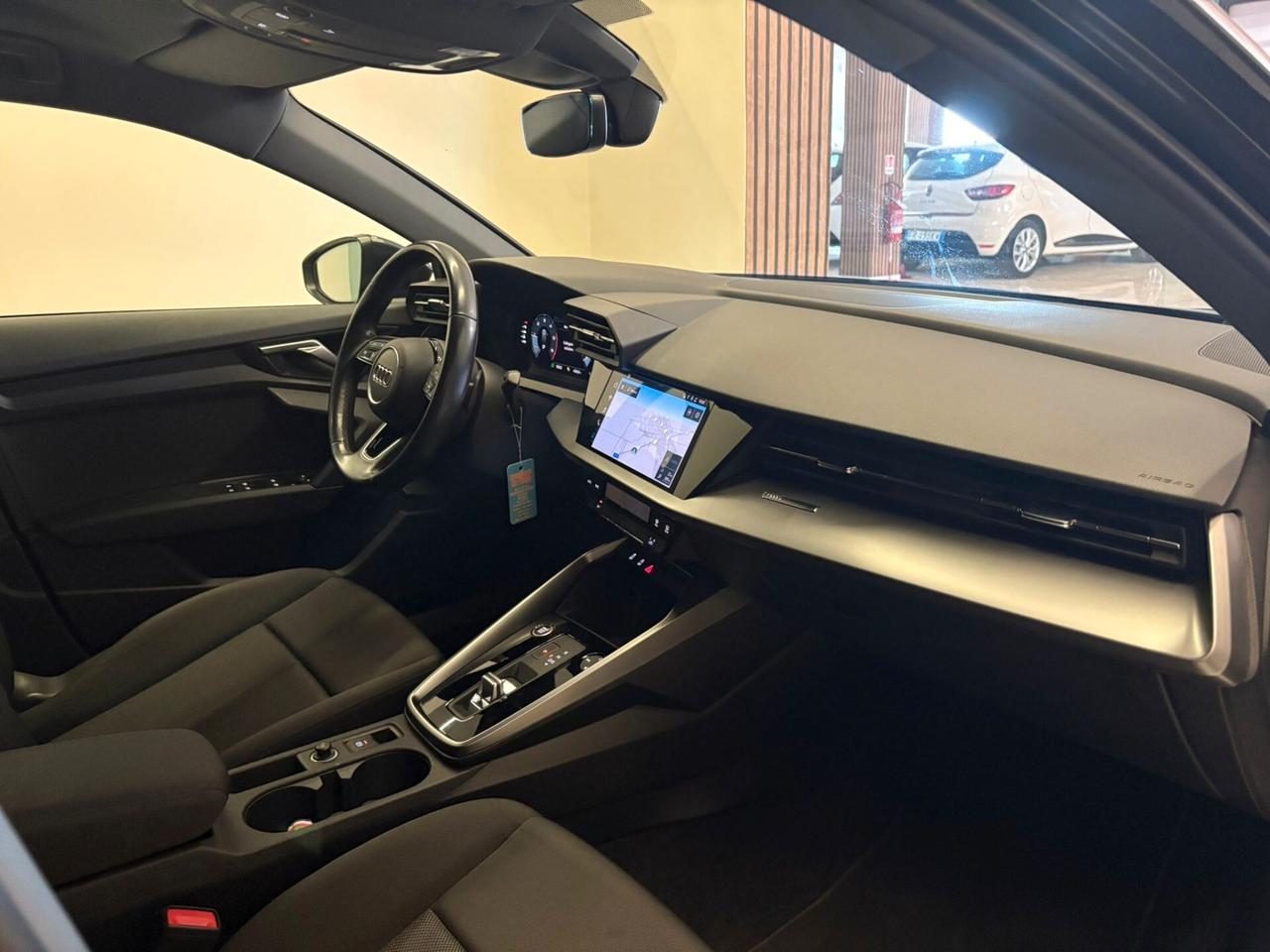 Audi A3 AUDI A3 SPB 35 TDI S tronic