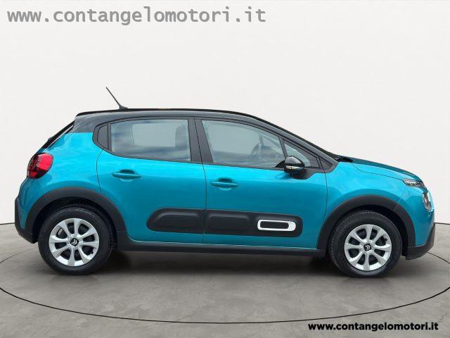 CITROEN C3 BlueHDi 100 S&S You