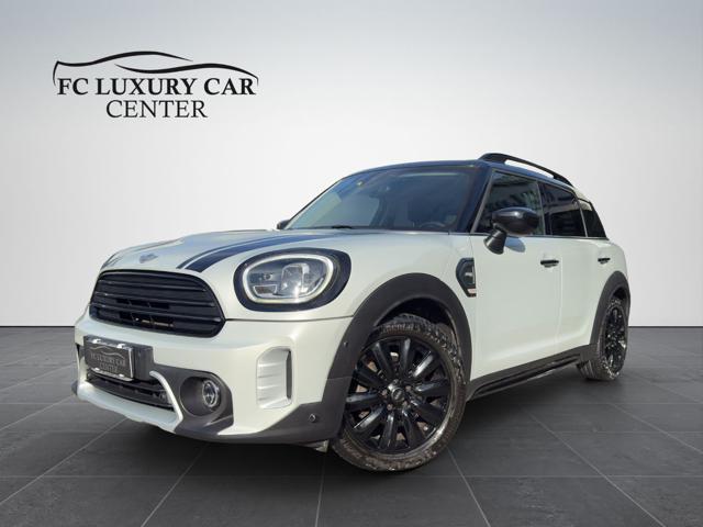 MINI Countryman 2.0 150CV Cooper D Northwood Edition