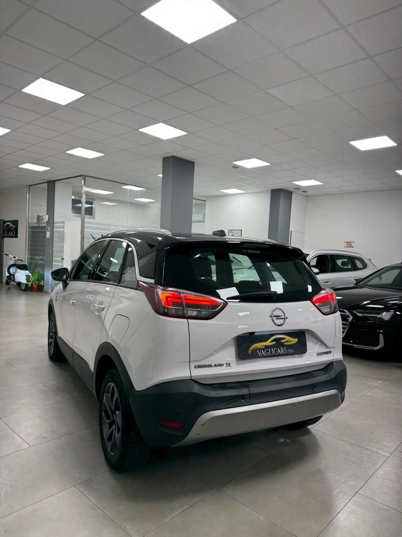 Opel Crossland X 1.5 ECOTEC D 102 CV Start&Stop Innovation