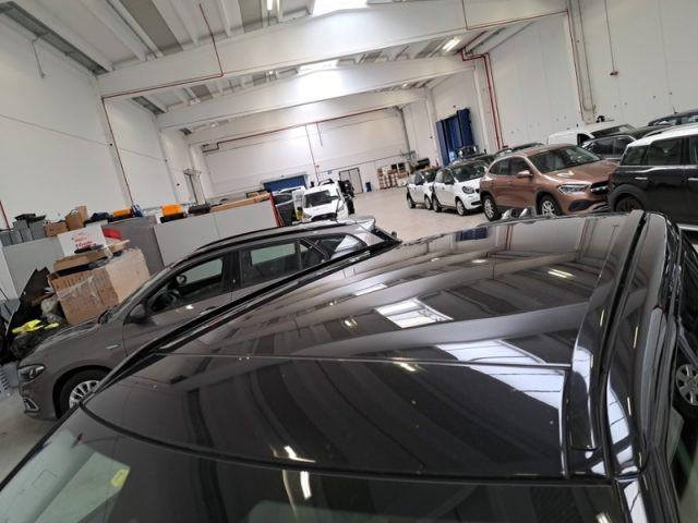 LAND ROVER Range Rover Evoque 2.0 TD4 150 CV 5p. SE