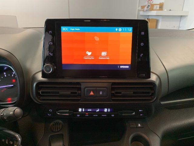 CITROEN Berlingo 1.5 Diesel XTR 5 Posti Tetto Panoramico XL Shine