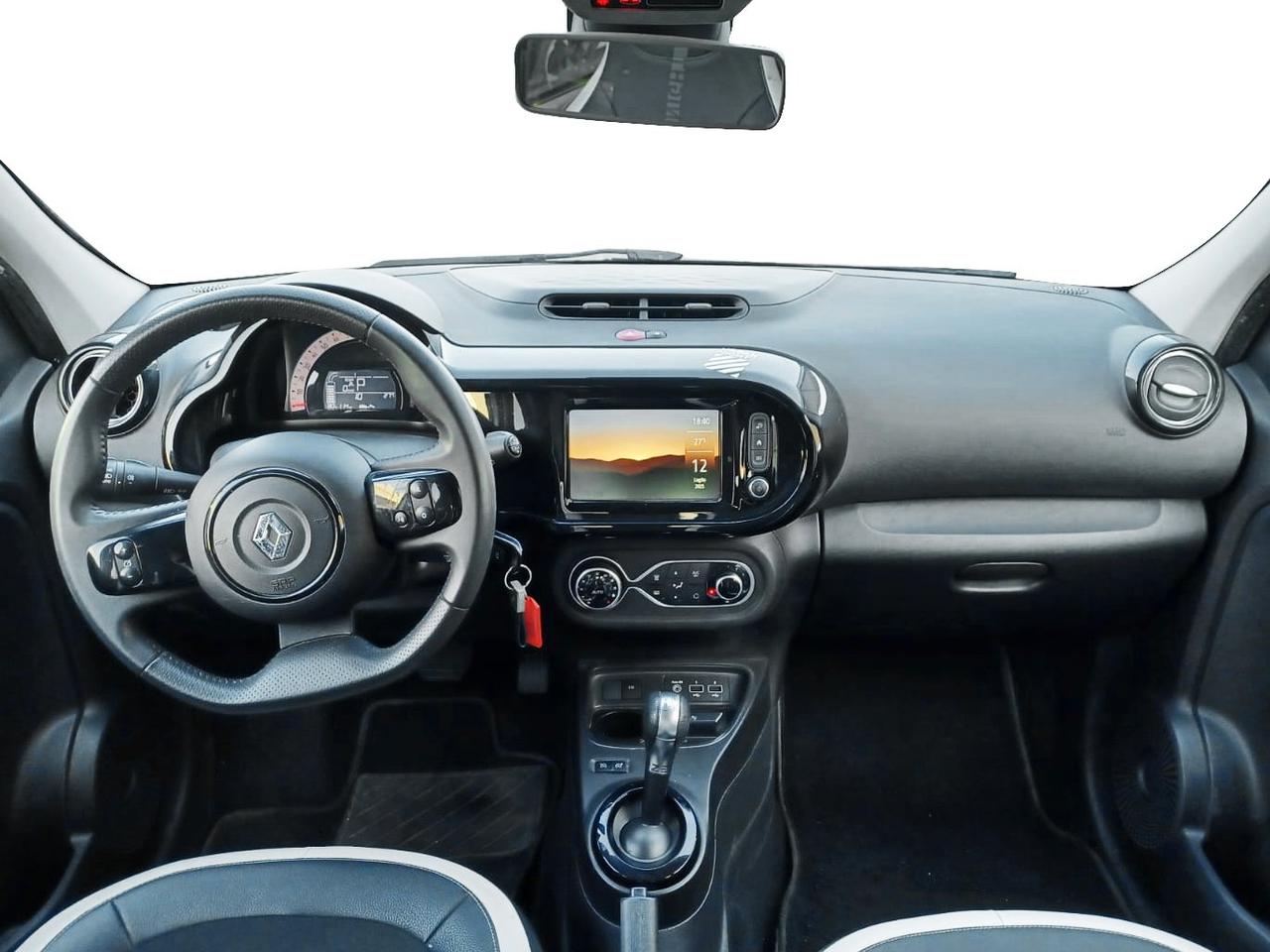 RENAULT Twingo Electric - Twingo Intens 22kWh