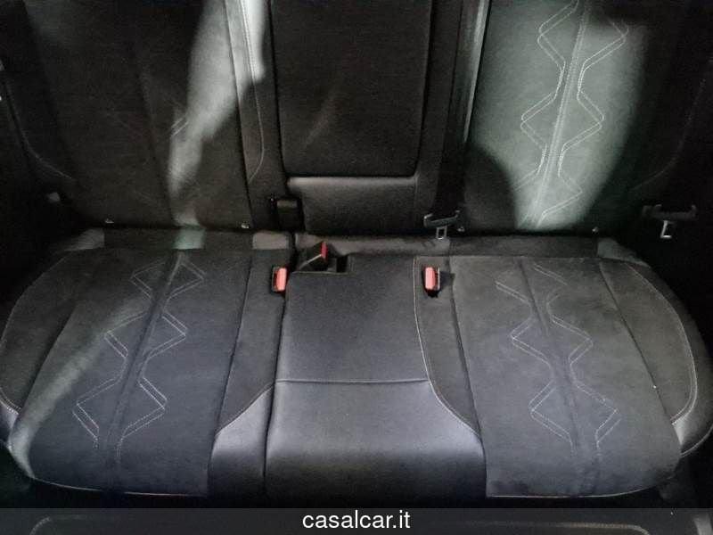 DS DS 7 DS 7 Crossback BlueHDi 130 aut. Performace Line+ 3 ANNI DI GARANZIA KM ILLIMITATI PARI ALLA NUOVA