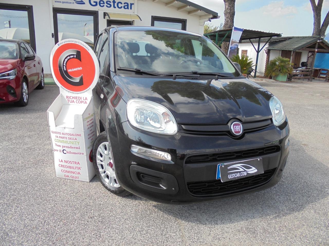 Fiat Panda 1.2 Easy 5 posti