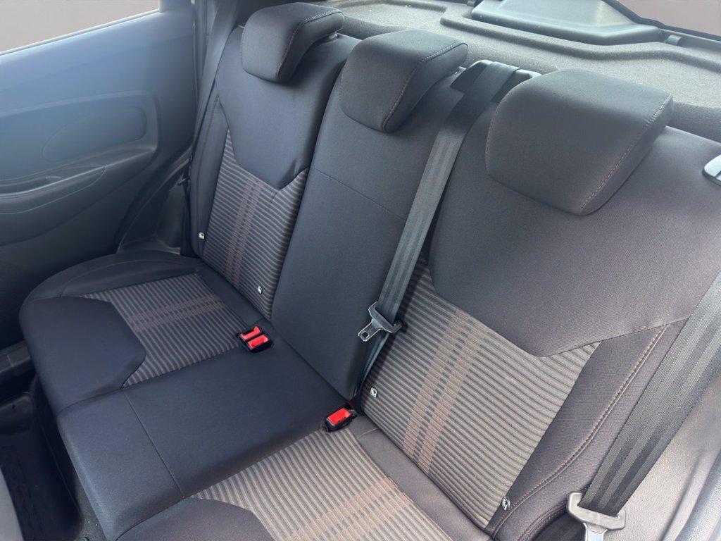 FORD Ka + active 1.2 s&s 85cv del 2019