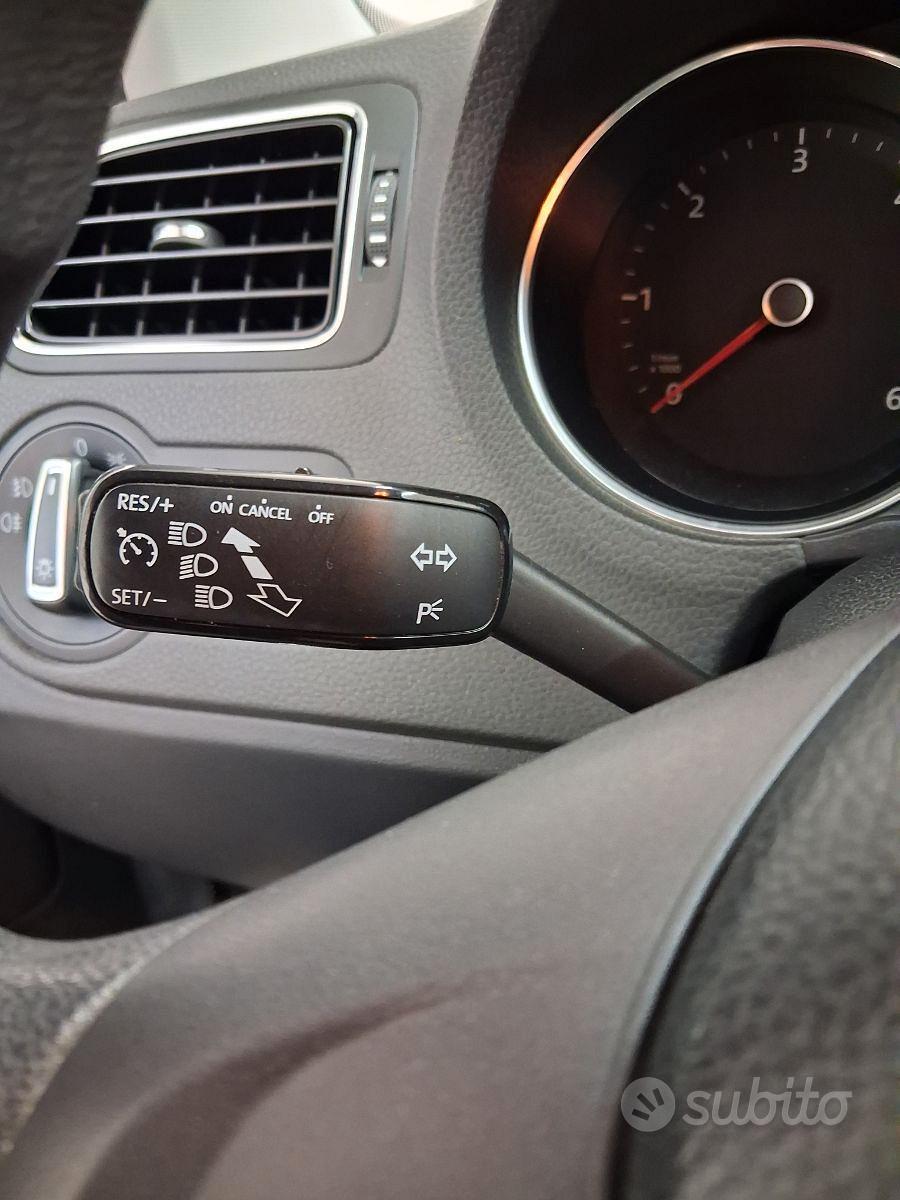 Polo diesel neopatentati 12 mesi garanzia