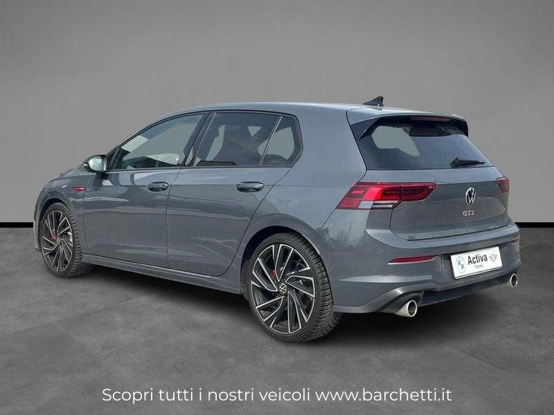 Volkswagen Golf 2.0 tsi GTI 245cv dsg
