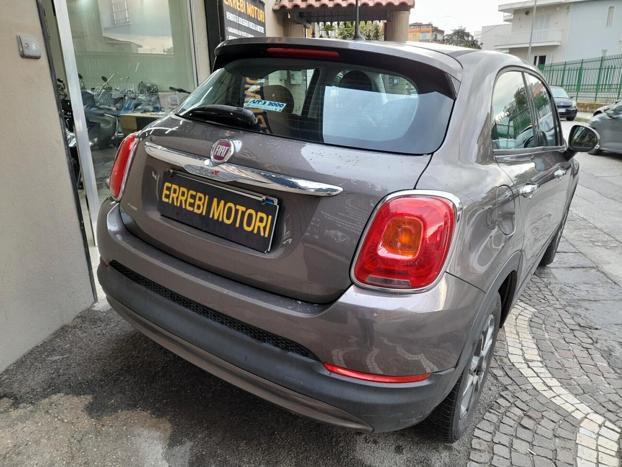 Fiat 500X 1.3 MultiJet 95 CV Business