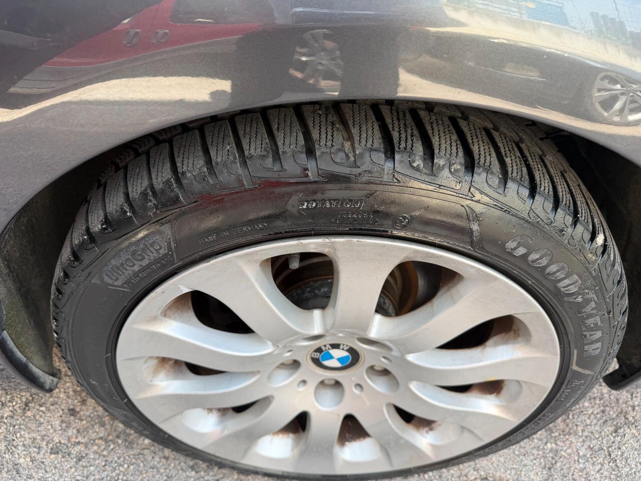 Bmw 320d cat MSport