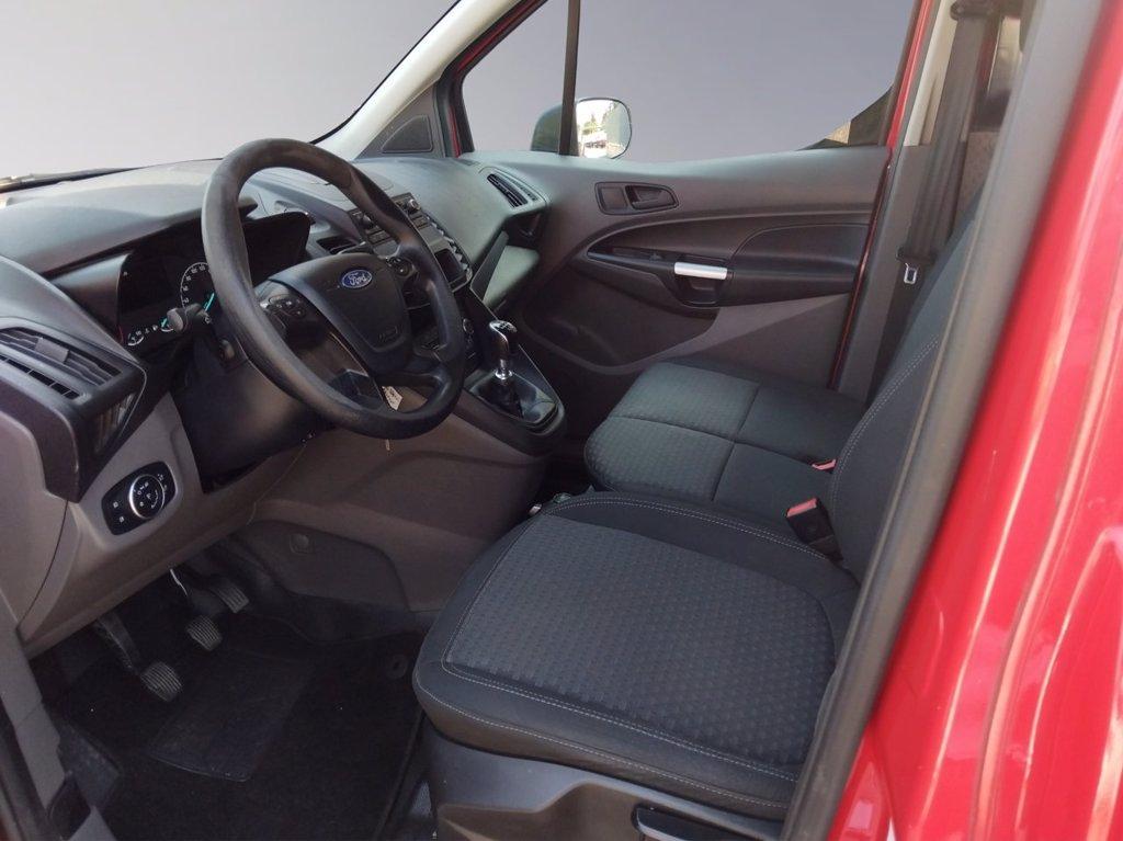 FORD Transit Connect 200 1.5 ecoblue 100cv Trend L1H1 NO IVA ESPOSTA del 2020