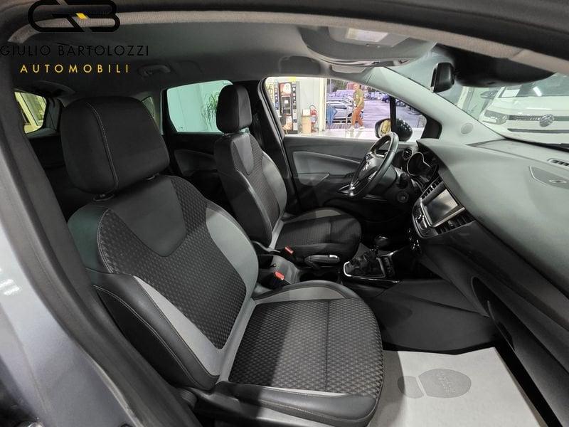 Opel Crossland X Crossland X 1.5 ecotec Innovation s&s 102cv my20