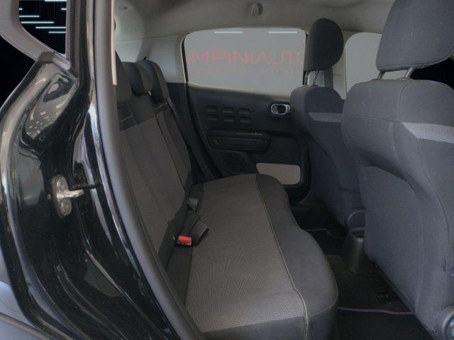 CITROEN C3 PureTech 82 GPL Shine Pronta Consegna Unico Prop