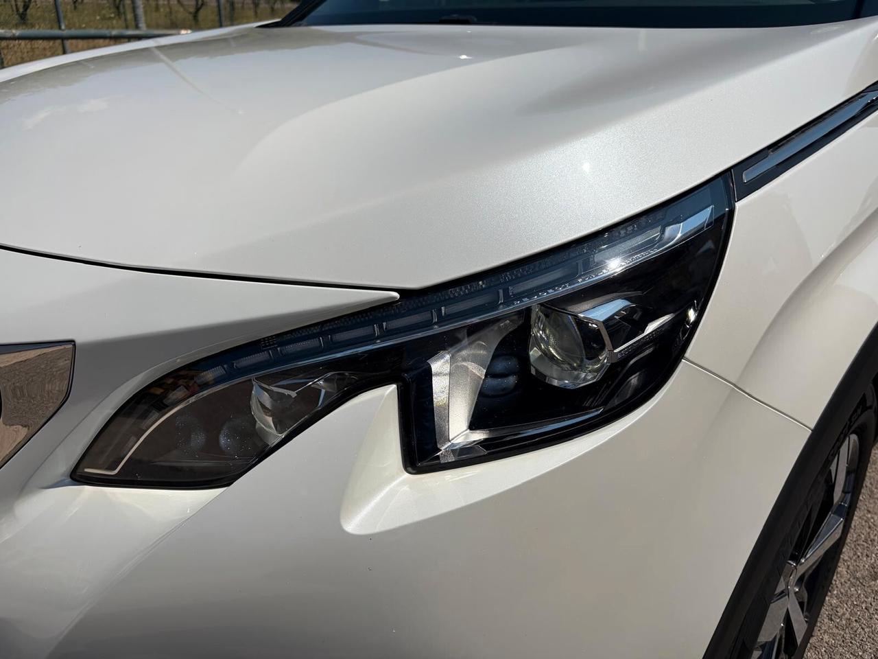 Peugeot 3008 BlueHDi 120 S&S GT Line