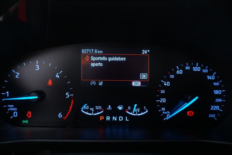 Ford Focus SW Business automatico BR230511 1.5 Diesel 120CV
