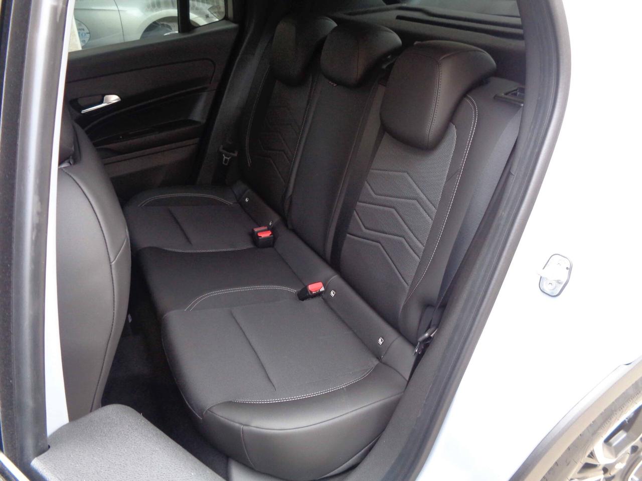 Jeep Avenger 1.2 Turbo 110 CV MHEV Summit (IN PROMOZIONE FINO AL 31/10/2025)