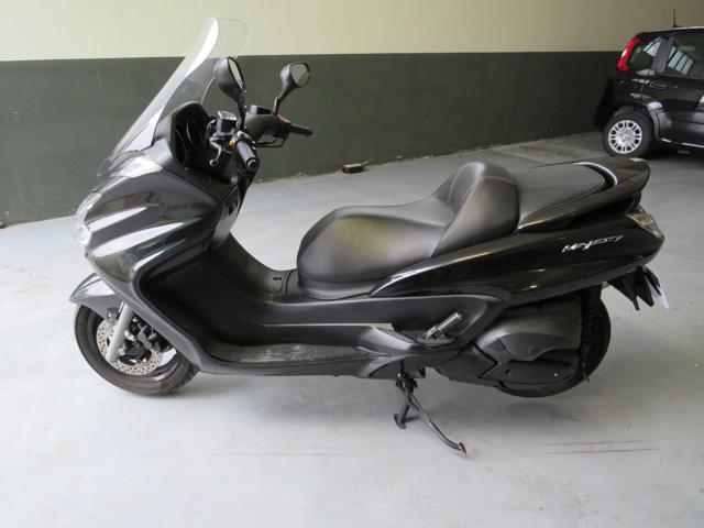 YAMAHA Majesty 400 ABS