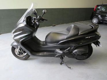 YAMAHA Majesty 400 ABS