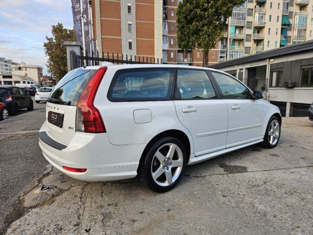 VOLVO V50 2.0 D cat