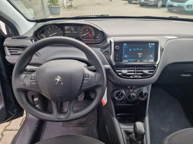 Peugeot 208 PureTech 68 5 porte Active NEOPATENTATO