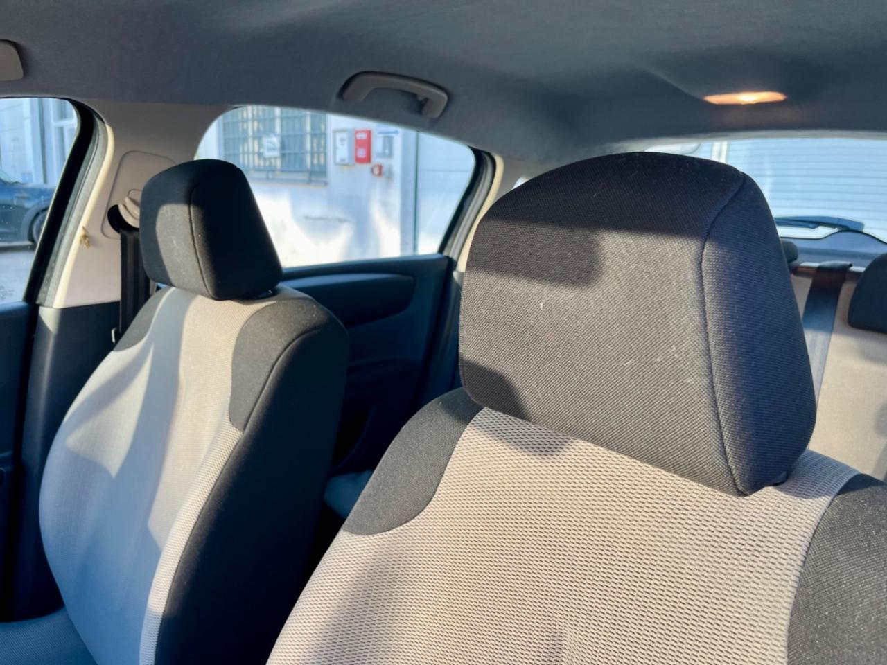 Citroen C4 1.4benz 2006 58.000km pari al nuovo