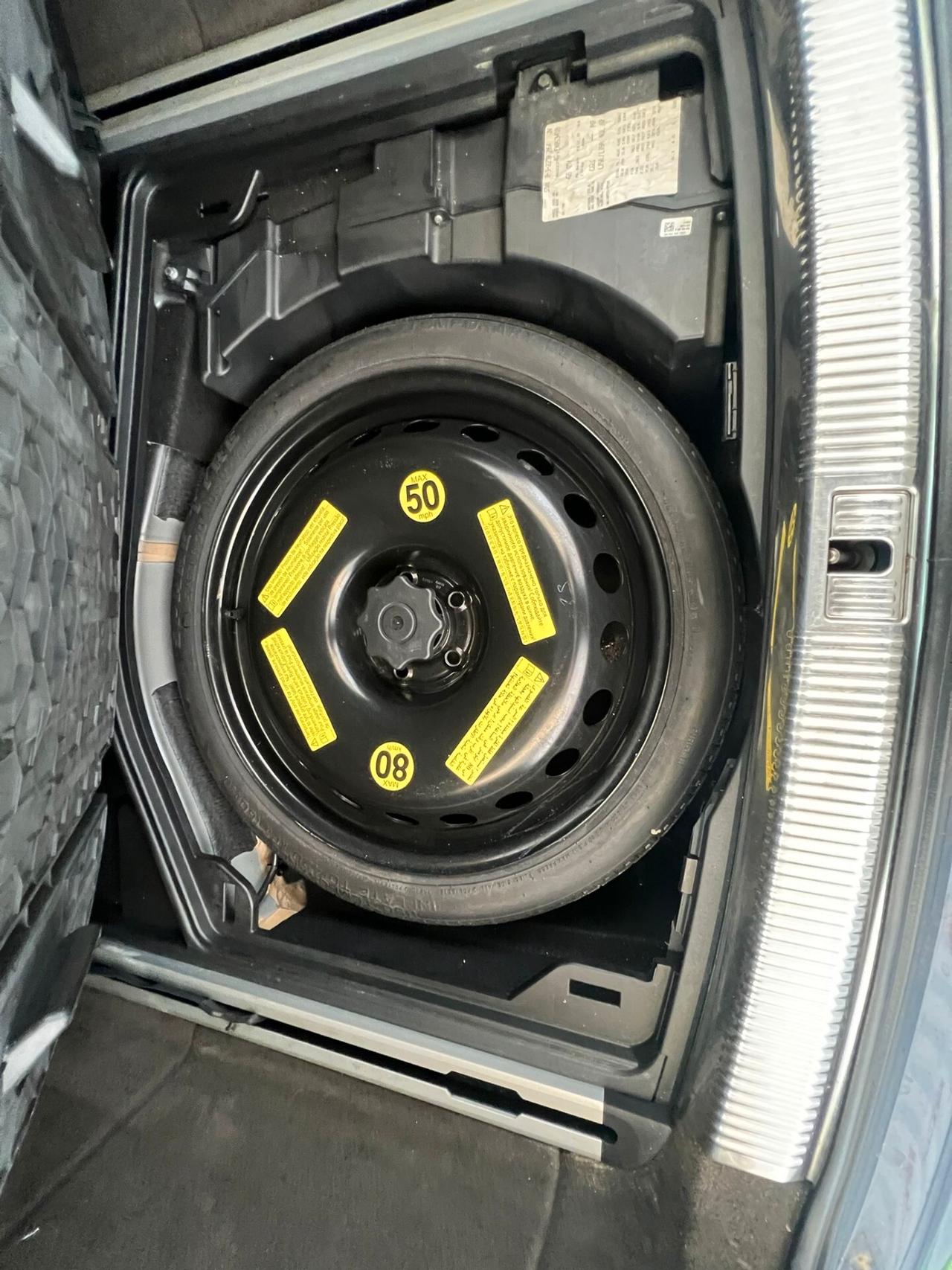 AUDI A6 2.0 DIESEL 177CV AUTOMATICA