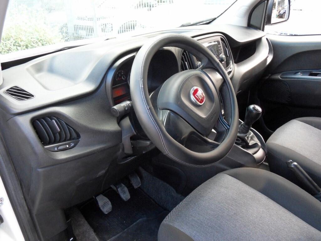 Fiat Doblo Doblò 1.3 MJT PC Combi N1