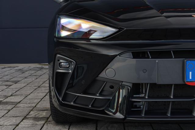 SEAT Leon CUPRA Leon 2.0 TDI 150 CV DSG