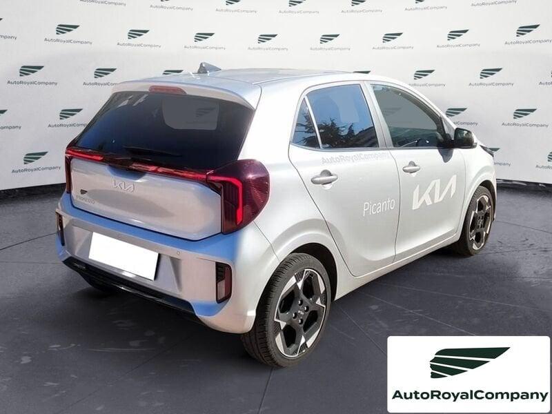 Kia Picanto 1.0 URBAN SPECIAL EDITION