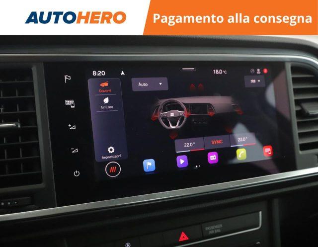 SEAT Ateca 2.0 TDI Business
