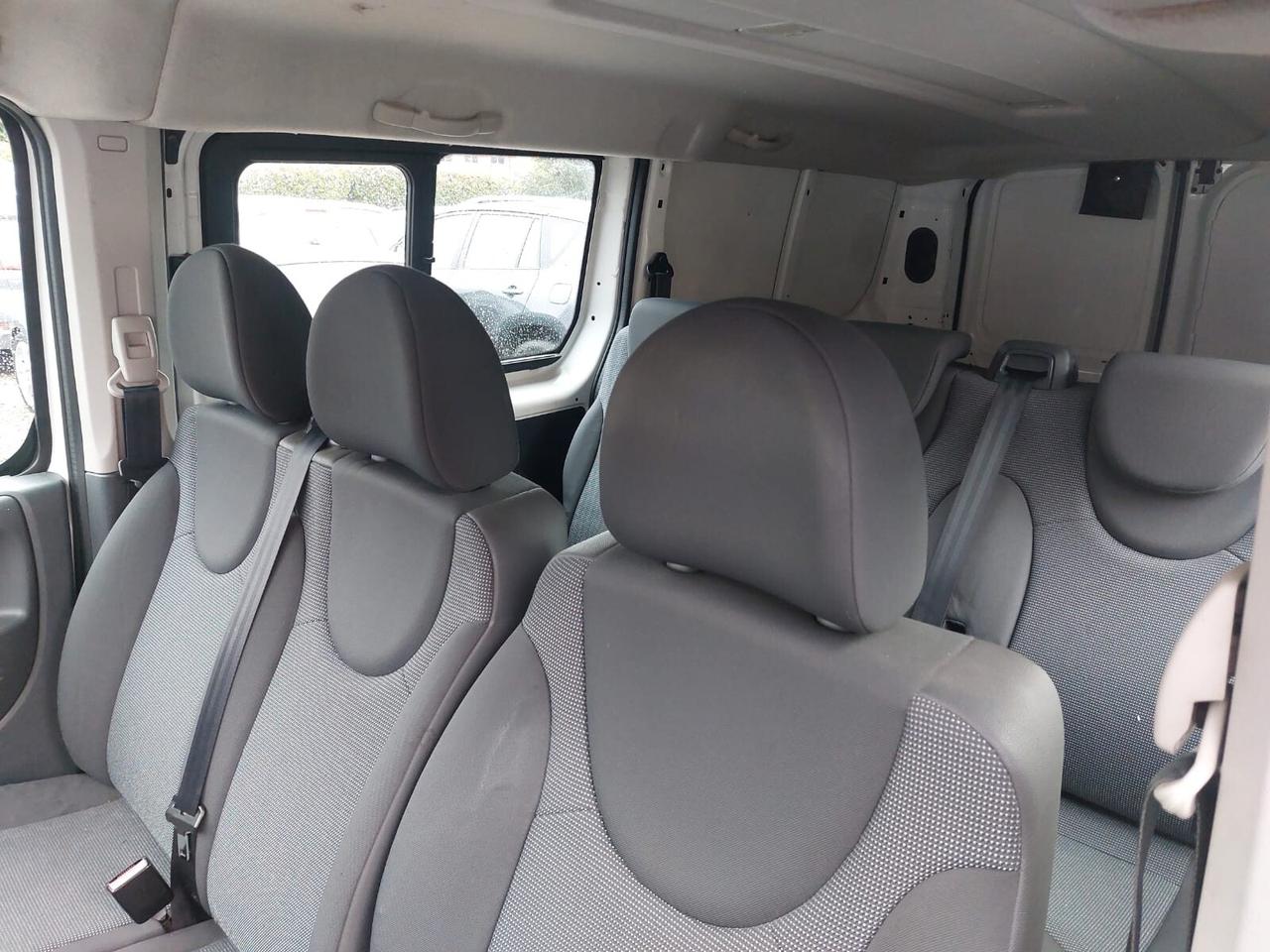 Peugeot EXPERT AUTOCARRO 6 POSTI UNICO PROPRIETARIO