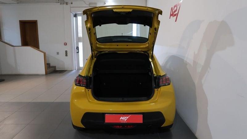 Peugeot 208 208 1.2 puretech Active Pack s&s 75cv
