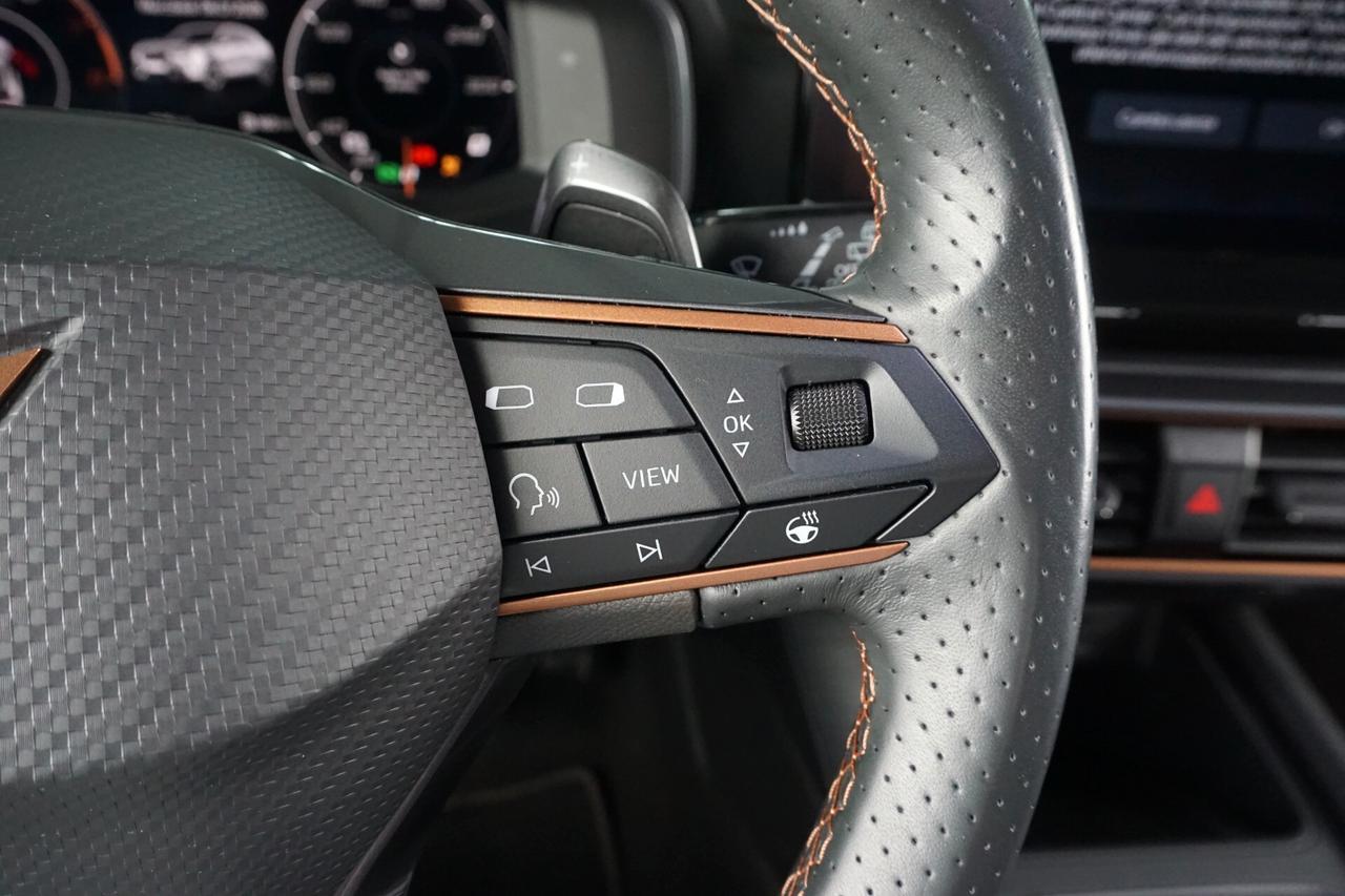 Cupra Formentor 1.5 TSI DSG