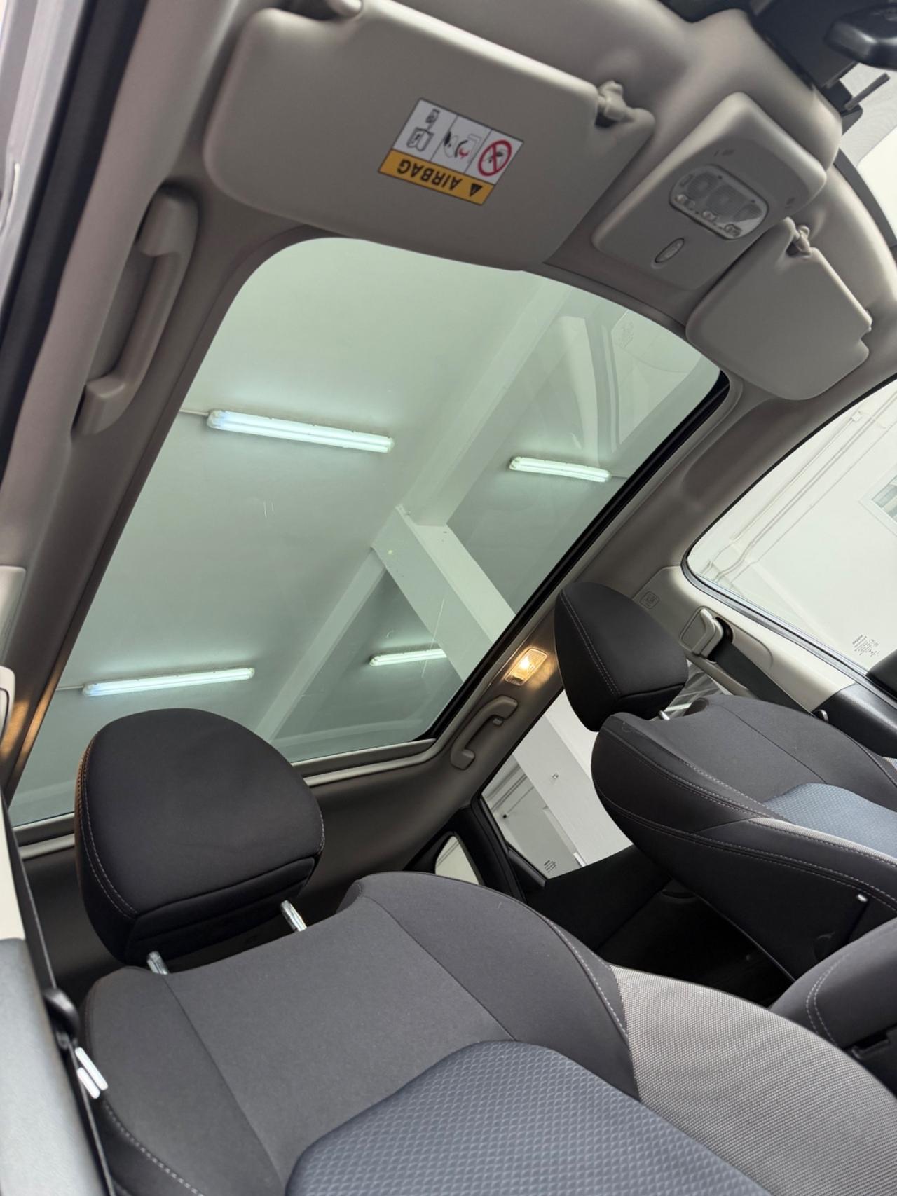 Nissan Qashqai 1.5 dCi Tekna FINANZIABILE