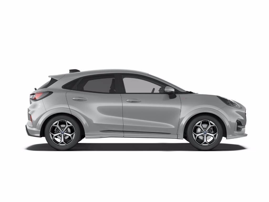 FORD Puma 1.0 ecoboost h st-line s&s 125cv del 2024