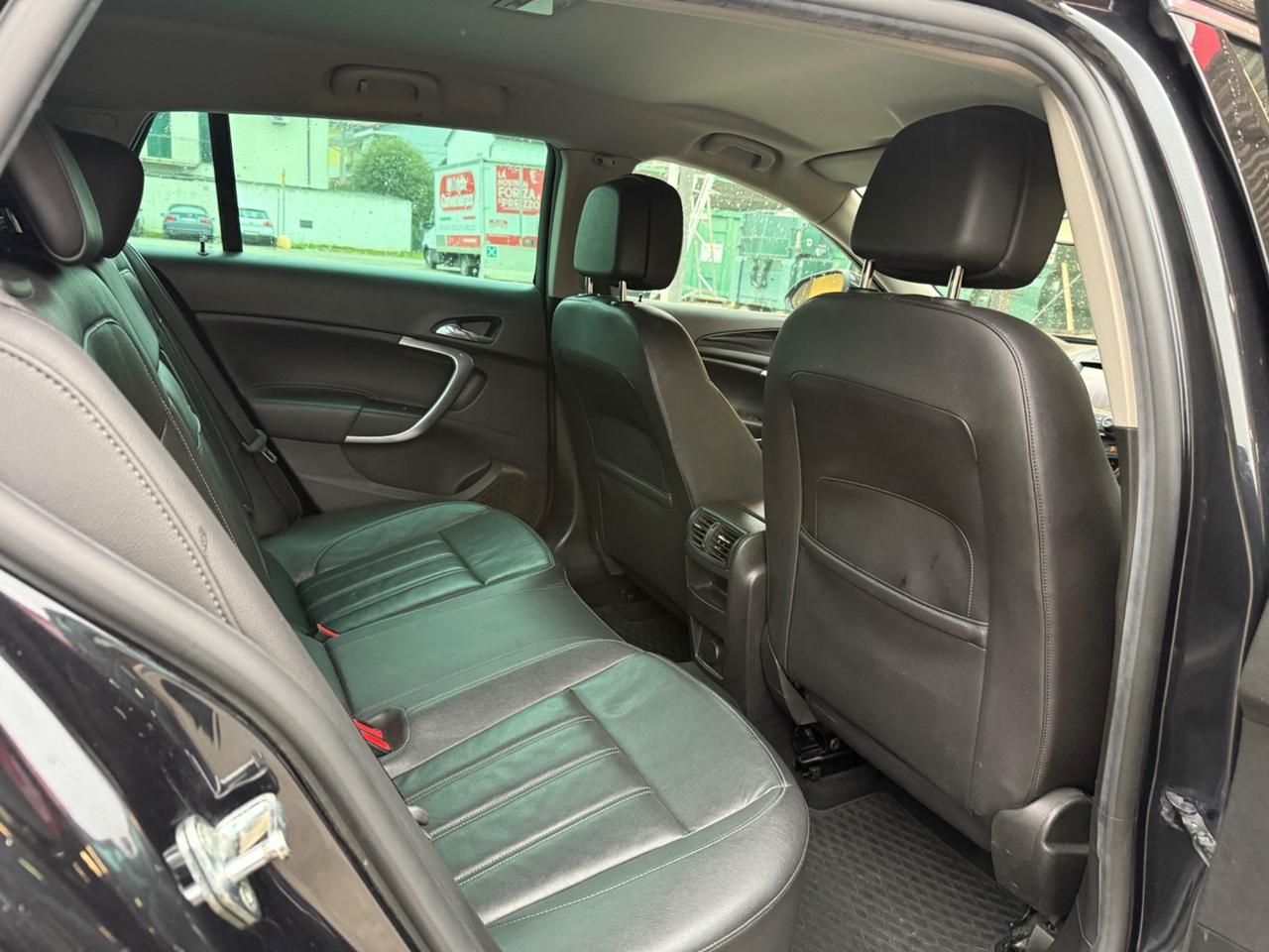 Opel Insignia 2.0CDTI 140CV Sports Tourer Cosmo Business