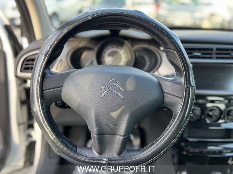 Citroën C3 PureTech 82 Feel Edition