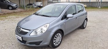 Opel Corsa 1.2 80CV 5 porte GPL-TECH Enjoy