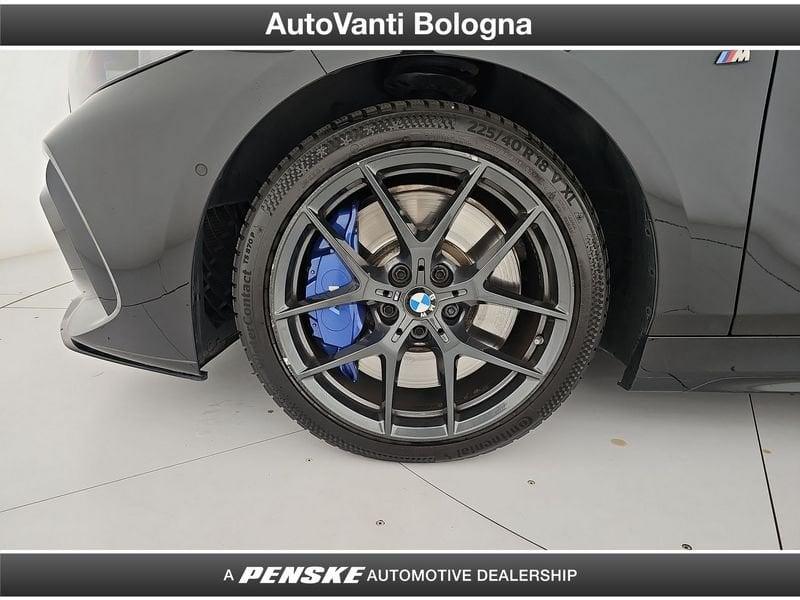 BMW Serie 1 M 135i xdrive auto