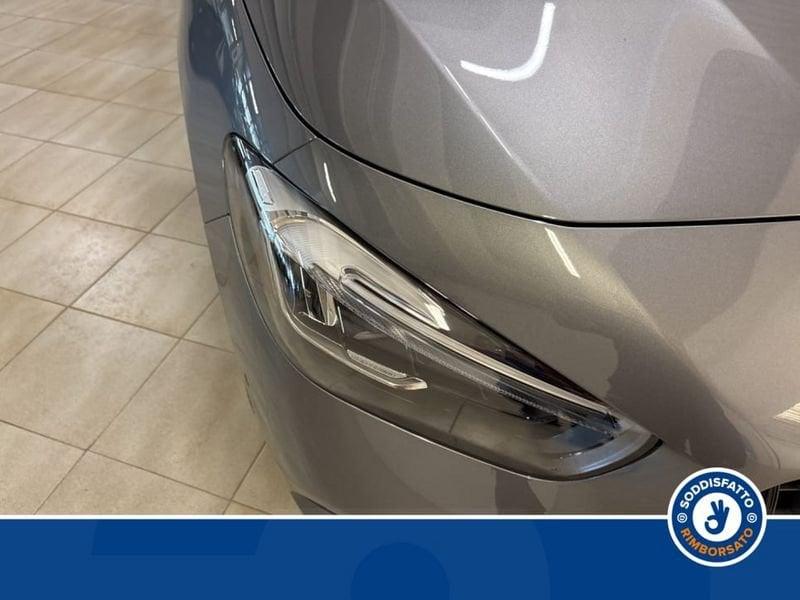 Mercedes-Benz Classe B 180d Street Edition Advanced Plus Progressive